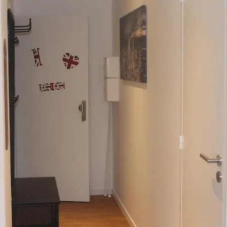 Appartamento Hyper Centre - Wifi Fibre Gratuit - Jergweloh - Le Londonien Caen Esterno foto