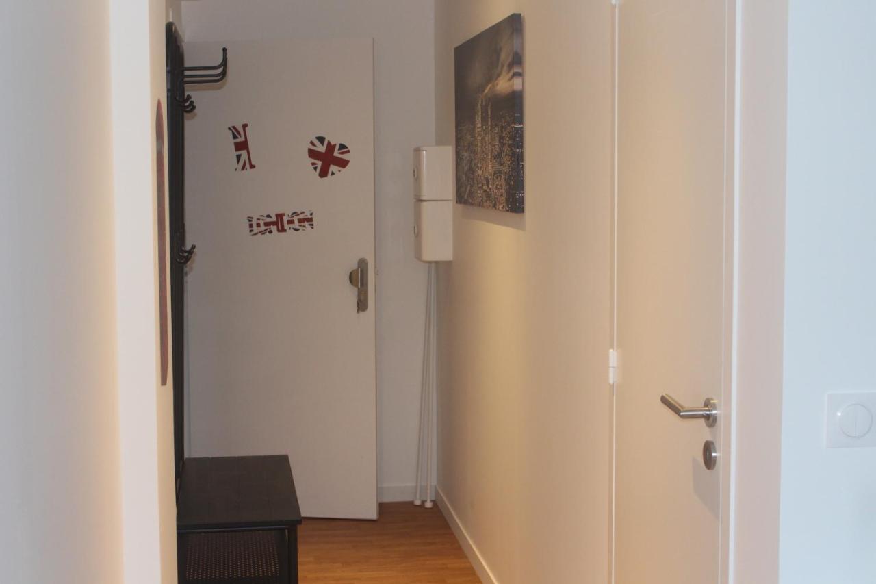 Hyper Centre - Wifi Fibre Gratuit - Jergweloh - Le Londonien Caen
