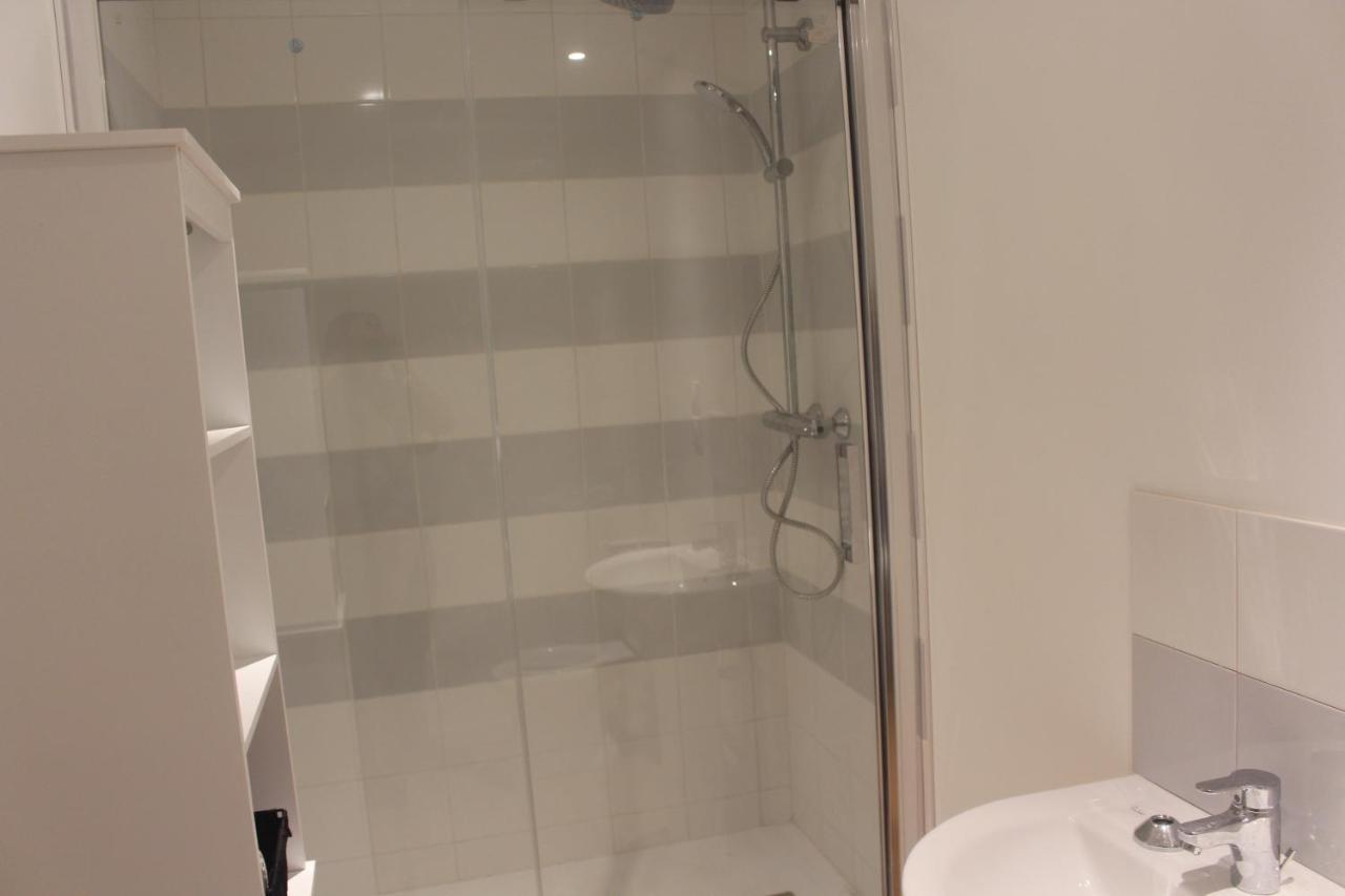 Hyper Centre - Wifi Fibre Gratuit - Jergweloh - Le Londonien Apartment Caen