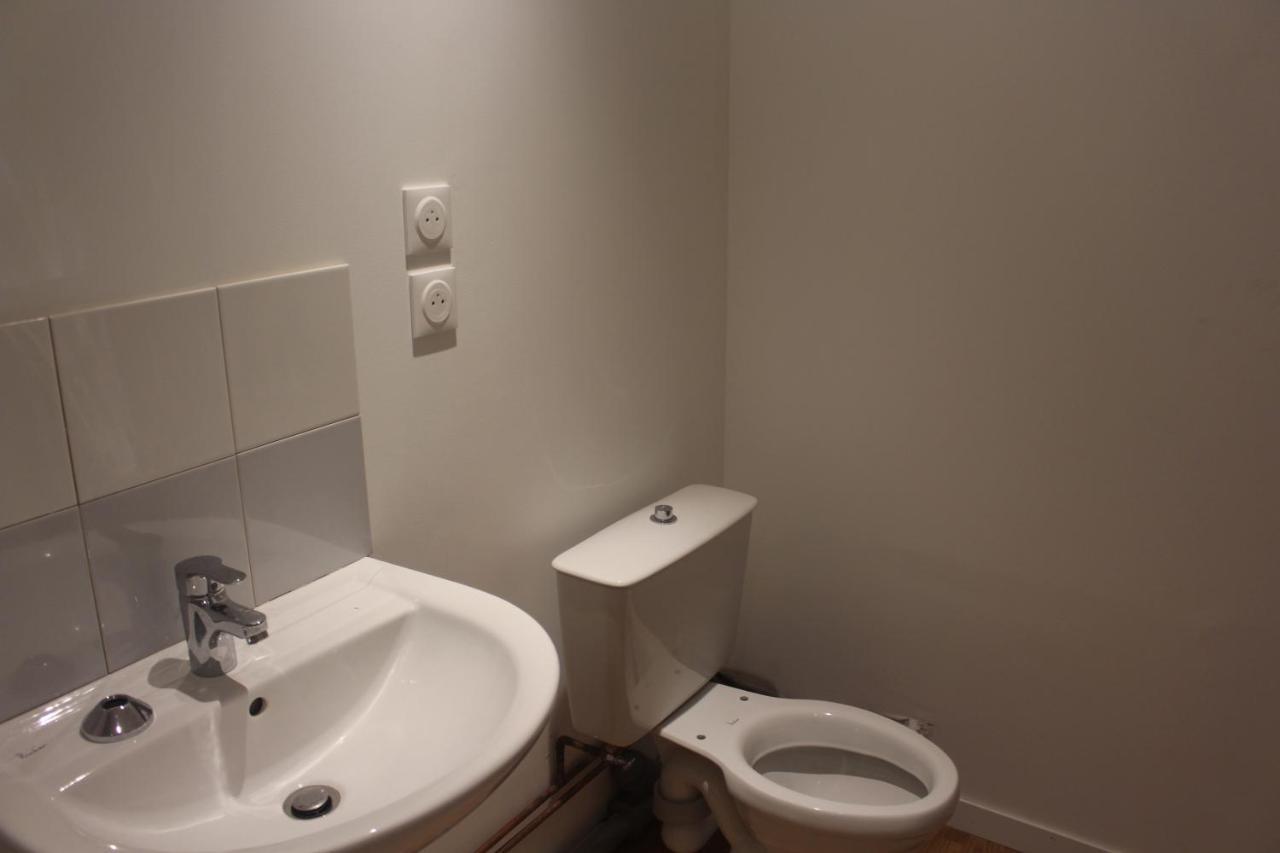 Apartment Hyper Centre - Wifi Fibre Gratuit - Jergweloh - Le Londonien Caen