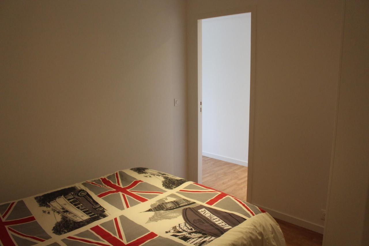 Apartment Hyper Centre - Wifi Fibre Gratuit - Jergweloh - Le Londonien *